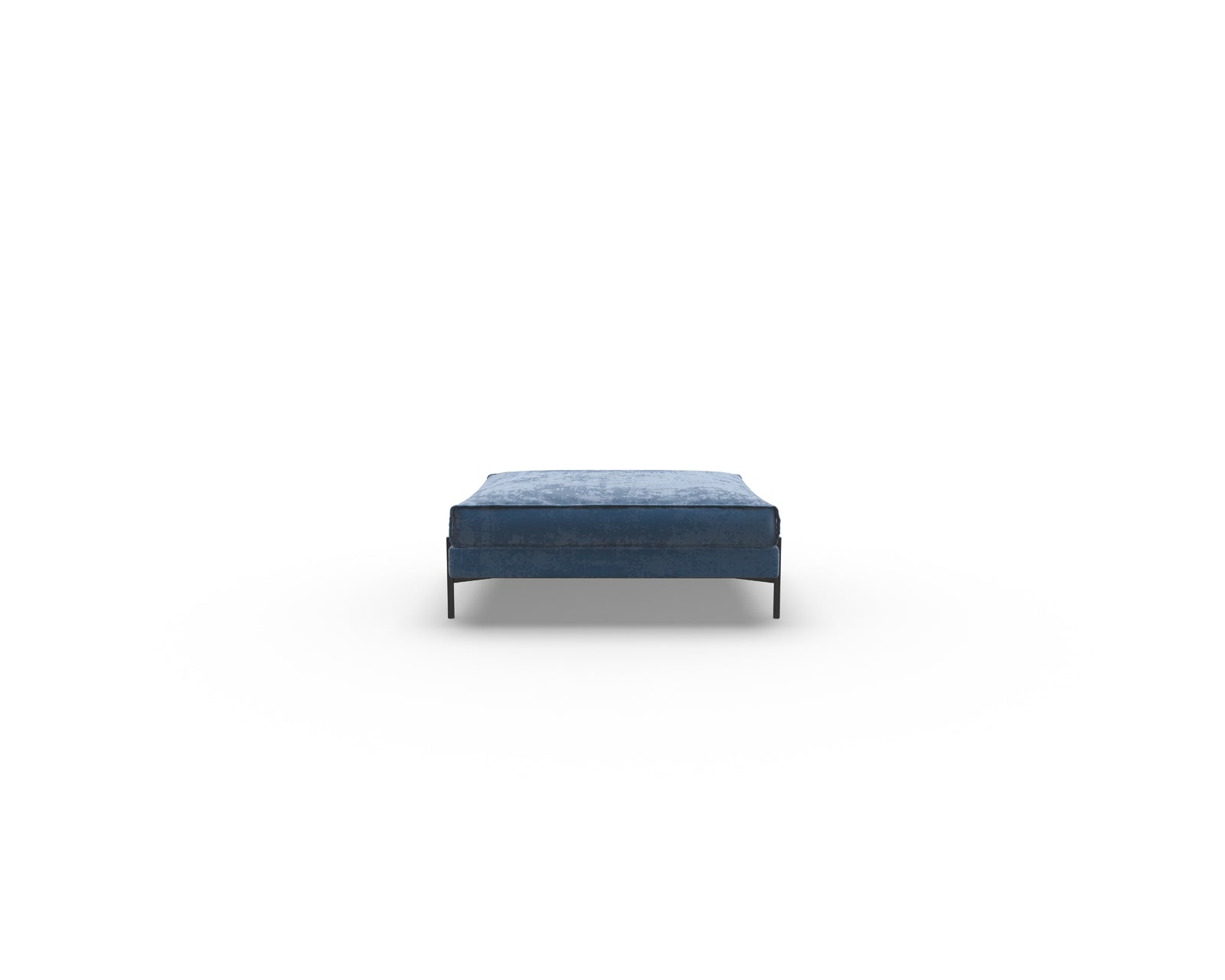 Fold Sofa Ottoman (L)
